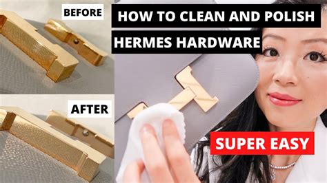 hermes hardware material|hermes hardware polish.